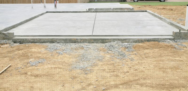 Commercial Slab Construction