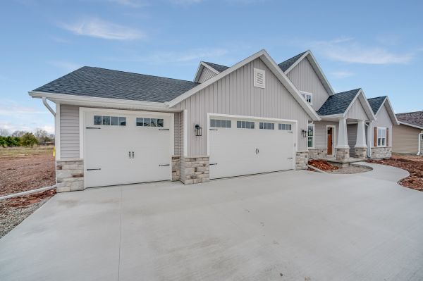 Cost of Concrete Driveway Pouring in Cocoa