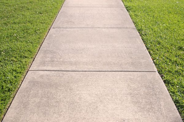 Cost of Walkway Installation in Cocoa