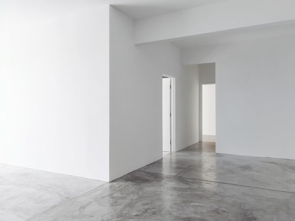 Floor Slab Installation in Cocoa