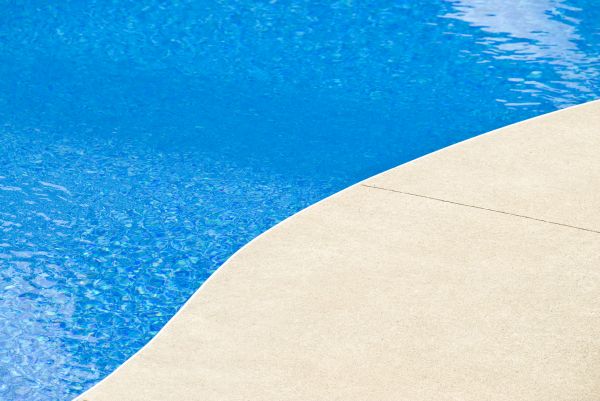 Cost of Pool Deck Paving in Cocoa