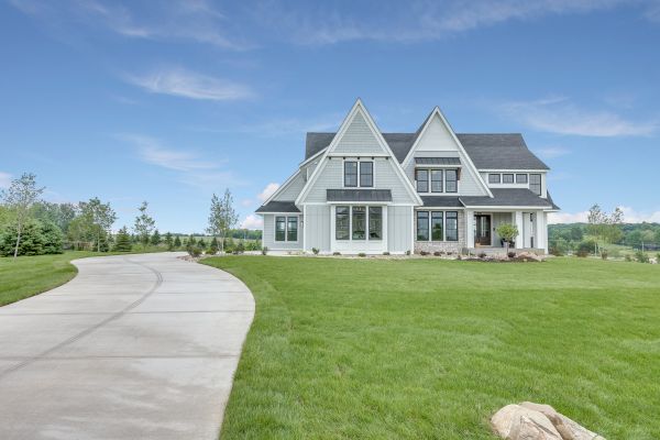 Cost of New Driveway Construction in Cocoa