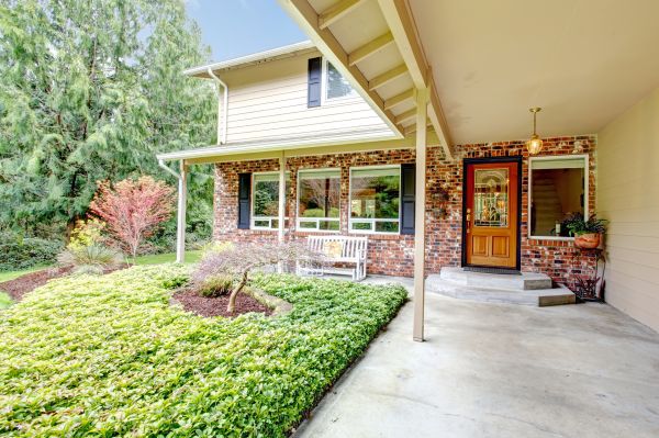 Cost of Concrete Installation in Cocoa