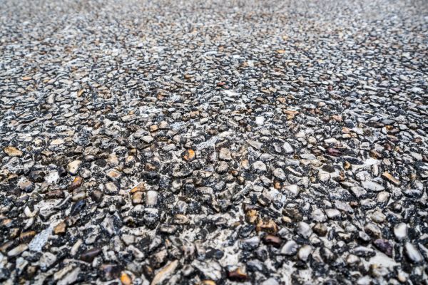 Cost of Exposed Aggregate Paving in Cocoa