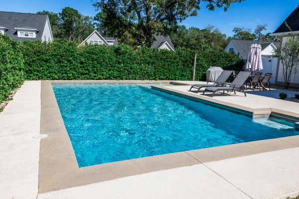Cost of Concrete Pool Deck Replacement in Cocoa