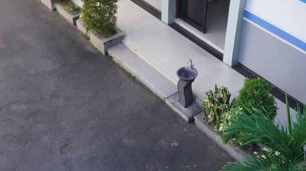 Driveway Approach Installation in Cocoa