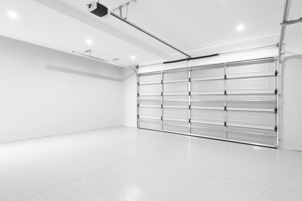 Garage Slab Pouring in Cocoa