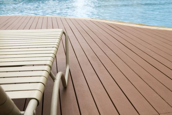 Cost of Pool Deck Replacement in Cocoa