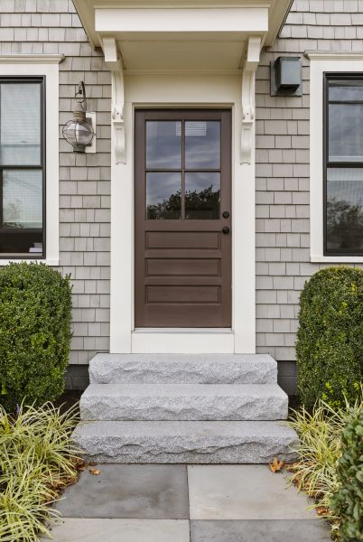 Front Entrance Steps Service in Cocoa
