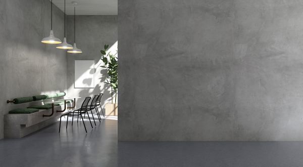 Cement Wall Construction in Cocoa