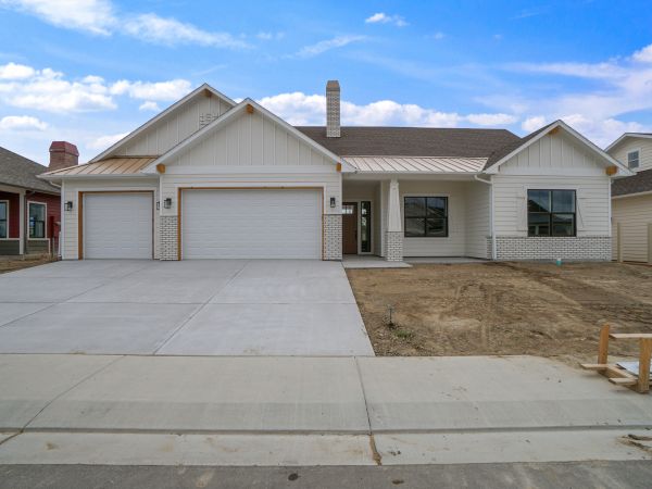 Carport Apron Installation in Cocoa